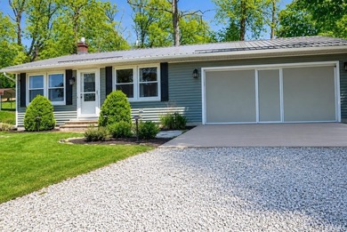 Sometimes life plans change! This lake home was briefly taken - photo 1