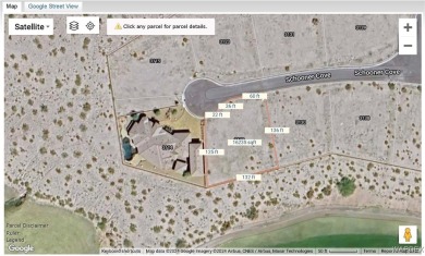 Lake Lot For Sale in Bullhead City, Arizona