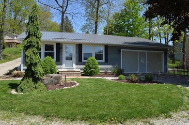 Sometimes life plans change! This lake home was briefly taken - photo 3