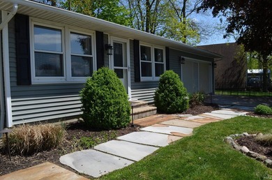 Sometimes life plans change! This lake home was briefly taken - photo 4