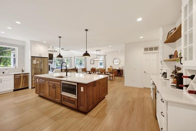 A Truly exceptional, fully reimagined home where modern luxury - photo 7