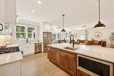 A Truly exceptional, fully reimagined home where modern luxury - photo 8