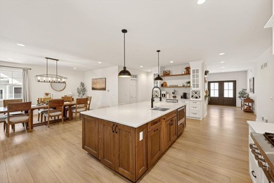 A Truly exceptional, fully reimagined home where modern luxury - photo 9