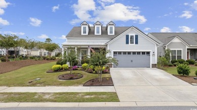 (private lake, pond, creek) Home For Sale in Myrtle Beach South Carolina