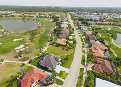 Punta Gorda Isles Area Lot For Sale in Punta Gorda Florida