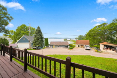 Lakefront Home in Fremont, Indiana for Sale on Jimmerson Lake - photo 41
