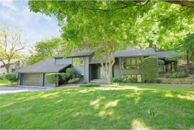 Lake Home For Sale in Victoria, Minnesota