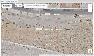 Lake Lot For Sale in Bullhead City, Arizona