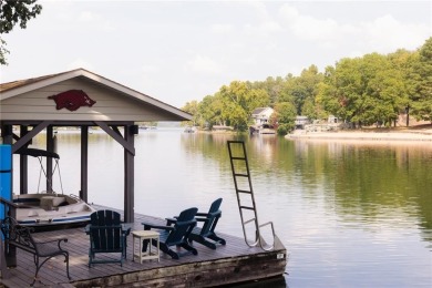 Lake Home For Sale in Bella Vista, Arkansas