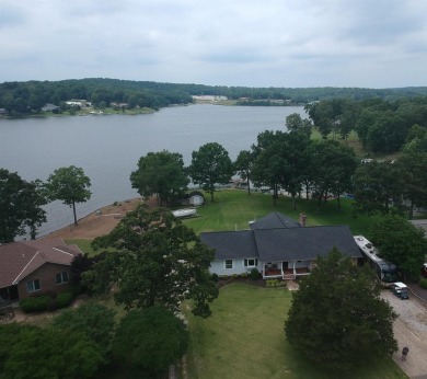 Lake Home For Sale in Horseshoe Bend, Arkansas