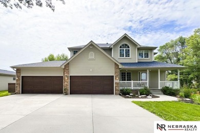 Lake Home For Sale in Plattsmouth, Nebraska