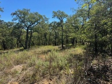 Lake Lot For Sale in Runaway Bay, Texas