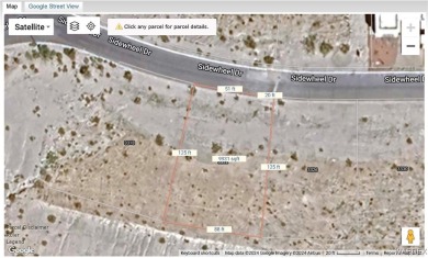 (private lake, pond, creek) Lot For Sale in Bullhead City Arizona