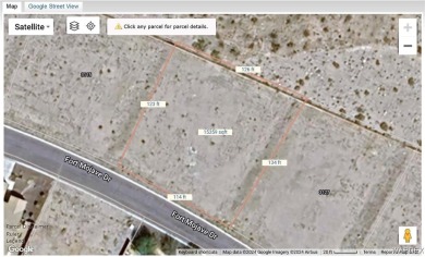 (private lake, pond, creek) Lot For Sale in Bullhead City Arizona