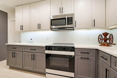 Looking for a spacious, fully remodeled 4-bedroom home East of - photo 16