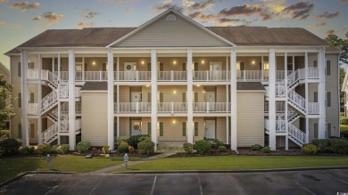 Lake Condo For Sale in Murrells Inlet, South Carolina