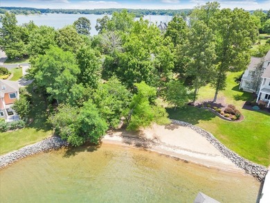 Smith Mountain Lake Lot For Sale in Union Hall Virginia