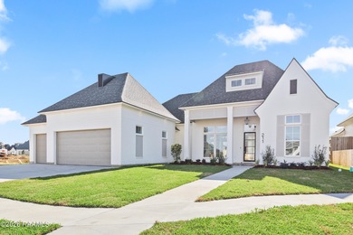 (private lake, pond, coastal) Home For Sale in Youngsville Louisiana