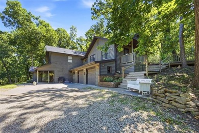 Rare opportunity to own a private wooded resort style property - photo 3