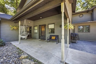 Rare opportunity to own a private wooded resort style property - photo 5