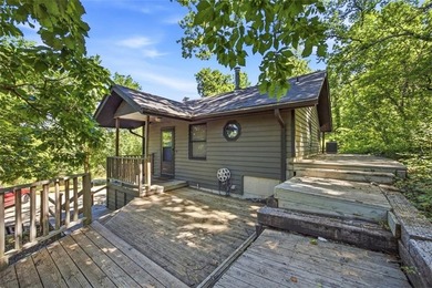 Rare opportunity to own a private wooded resort style property - photo 6