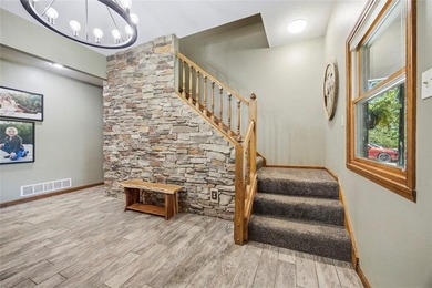 Rare opportunity to own a private wooded resort style property - photo 7