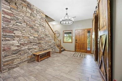 Rare opportunity to own a private wooded resort style property - photo 8