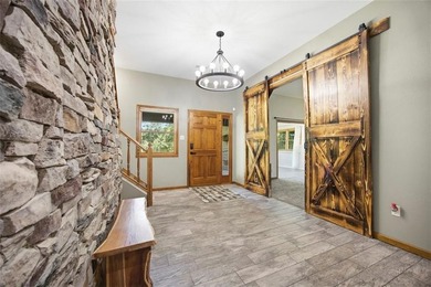 Rare opportunity to own a private wooded resort style property - photo 9