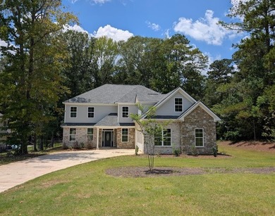 (private lake, pond, coastal) Home Sale Pending in Midland Georgia