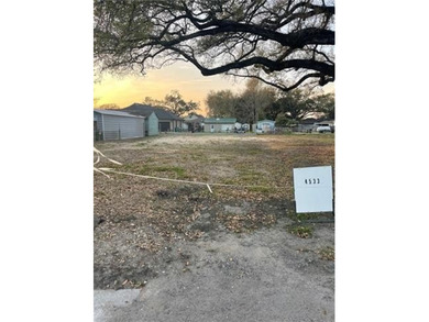 (private lake, pond, coastal) Lot For Sale in Jefferson Louisiana
