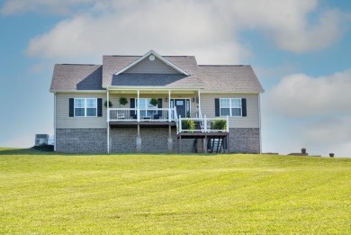 Chickamauga Lake Home For Sale in Dayton Tennessee