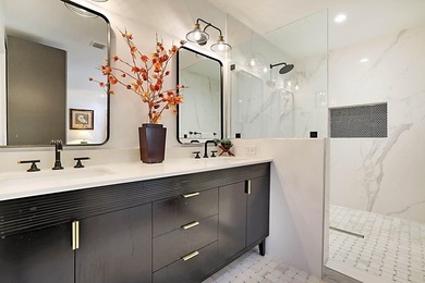 Looking for a spacious, fully remodeled 4-bedroom home East of - photo 34