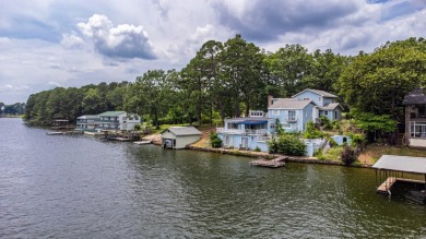 Lake Home For Sale in Hot Springs, Arkansas