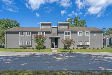 Intracoastal Waterway - Horry County Condo For Sale in Myrtle Beach South Carolina