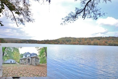 Lake Home For Sale in Patterson, New York