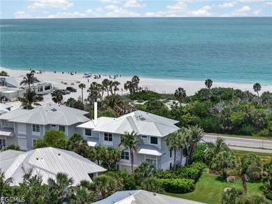 Rare coastal luxury with sweeping Gulf views in the exclusive - photo 3