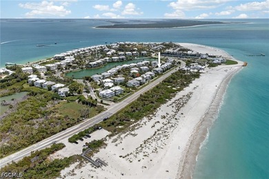 Rare coastal luxury with sweeping Gulf views in the exclusive - photo 4