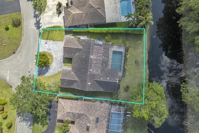 This stunning 4-bedroom, 2-bath pool home in the heart of Coral - photo 4