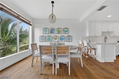 Rare coastal luxury with sweeping Gulf views in the exclusive - photo 8