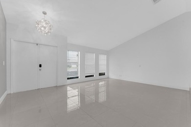 This stunning 4-bedroom, 2-bath pool home in the heart of Coral - photo 8
