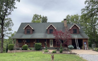 Lake Home For Sale in Mountain Home, Arkansas