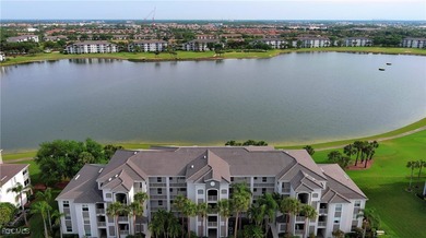 Lake Condo For Sale in Fort Myers, Florida