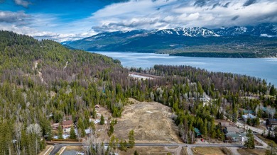 Whitefish Lake Home Sale Pending in Whitefish Montana