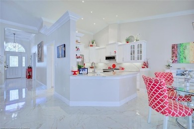 Slice of paradise found in this 3-bedroom 2 bath Hampton Woods - photo 9