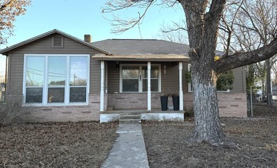 Guadalupe River - Kerr County Home For Sale in Kerrville Texas