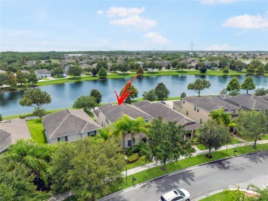 Lake Hancock - Orange County Home For Sale in Winter Garden Florida