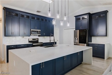 Cape Coral Area Home Sale Pending in Cape Coral Florida