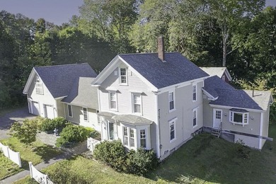 Ideal location in picturesque downtown Belfast! Renovations in