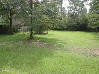 Pascagoula River - Jackson County Lot For Sale in Gautier Mississippi