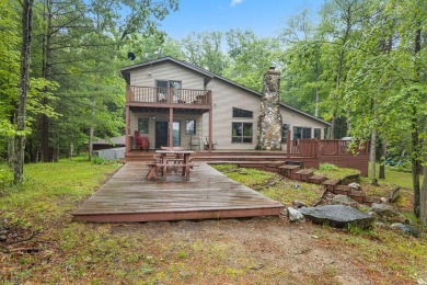 (private lake, pond, creek) Home For Sale in Evart Michigan
